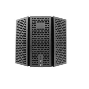 Portable Mic Sound Absorbing Foam Recording Foam Panel Shields for Vocal
