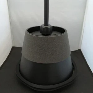 YAMAHA Silent Brass Pickup Mute PM1X For Tuba - Excellent Condition From Japan