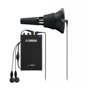 YAMAHA SILENT Brass SB7J Mutes for Trumpet/Cornet New
