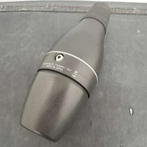YAMAHA Silent Brass Pickup Mute PM7 for Trumpet Cornet Japan Excellent Cond