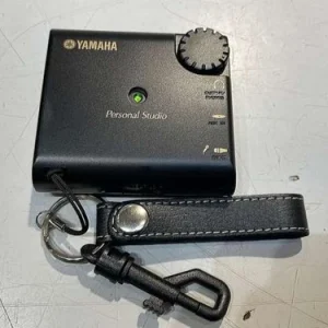 YAMAHA ST9 Silent Brass Personal Studio Component for Brass Instruments Used