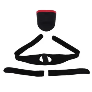 Portable Vocal Dampener For Singers Stress Relief Soundproof Mask For Warm Up